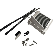 Renault Clio RS IV 2012-2019 Turbokylare AirTec